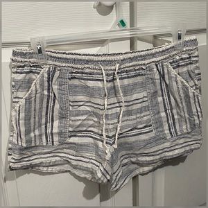 Boho Shorts